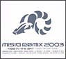MISIA　REMIX　2003　KISS　IN　THE　SKY－NON　STOP　MIX－