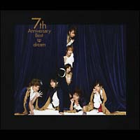 ７ｔｈ　Ａｎｎｉｖｅｒｓａｒｙ　Ｂｅｓｔ（通常盤）