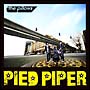 PIED　PIPER(DVD付)
