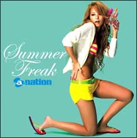 Summer Freak by a-nation