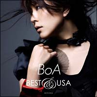 ＢＥＳＴ＆ＵＳＡ（通常盤）