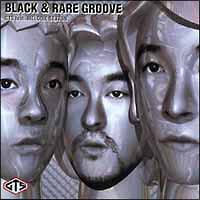 ＢＬＡＣＫ＆ＲＡＲＥ　ＧＲＯＯＶＥ／