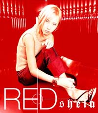 ＲＥＤ