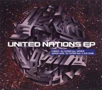 ＵＮＩＴＥＤ　ＮＡＴＩＯＮＳ　ＥＰ