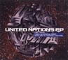 UNITED　NATIONS　EP
