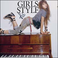 ＧＩＲＬＳ　ＳＴＹＬＥ