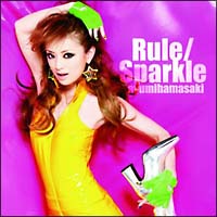 Ｒｕｌｅ／Ｓｐａｒｋｌｅ（Ｂ）