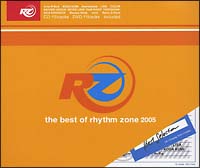RZ the best of rhythm zone 2005