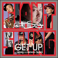 ＧＥＴ　ＵＰ　ｆｅａｔ．ＭＩＣＨＩＣＯ，Ｌ．Ｌ　ＢＲＯＴＨＥＲＳ，ＷＡＲＮＥＲ