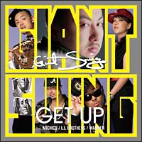 ＧＥＴ　ＵＰ　ｆｅａｔ．ＭＩＣＨＩＣＯ，Ｌ．Ｌ　ＢＲＯＴＨＥＲＳ，ＷＡＲＮＥＲ