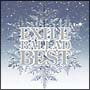 EXILE　BALLAD　BEST(DVD付)
