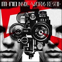 m-flo inside-WORKS BEST III -