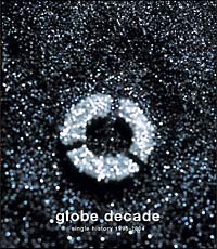 globe decade-single history 1995-2004-