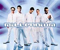 ミレニアム