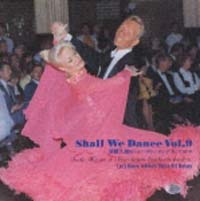 Ｓｈａｌｌ　Ｗｅ　Ｄａｎｃｅ　Ｖｏｌ．９～レッツ・ダンス　石原裕次郎ヒットメロディー