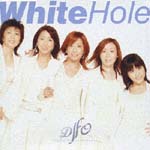 Ｗｈｉｔｅ　Ｈｏｌｅ