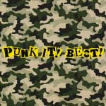 ＰＵＮＫ　ＩＴ！　ＢＥＳＴ！