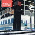 モグワイ・ヤング・ティーム