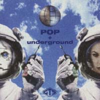 POP+underground