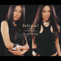 Delicious!~The Best of Hitomi Shimatani~Special Package/島谷ひとみ