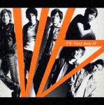 Very best II(ジャケットA)