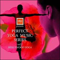 ＴＩＰＮＥＳＳ　ｐｒｅｓｅｎｔｓ　ＰＥＲＦＥＣＴ　ＹＯＧＡ　ＭＵＳＩＣ　ＳＥＲＩＥＳ　ｖｏｌ．２～ＨＯＬＬＹＷＯＯＤ　ＹＯＧＡ～