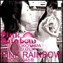 PINK　RAINBOW(DVD付)