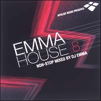 ＥＭＭＡ　ＨＯＵＳＥ　８