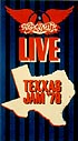 LIVE　TEXXAS　JAM’78