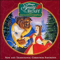 美女と野獣~ベルの素敵なプレゼント/ディズニー - レンタルCD