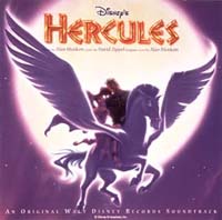 ヘラクレス オリジナル サウンドトラック 英語版 ディズニー 本 漫画やdvd Cd ゲーム アニメをtポイントで通販 Tsutaya オンラインショッピング