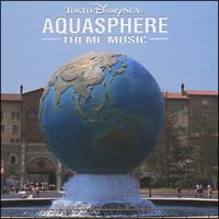 Ｔｏｋｙｏ　ＤｉｓｎｅｙＳｅａ　ＡＱＵＡＳＰＨＥＲＥ　ＴＨＥＭＥ　ＭＵＳＩＣ