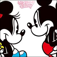 Ｌｏｖｅｂｅａｔ　Ｄｉｓｎｅｙ