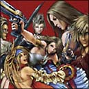 FINAL FANTASY X-2 Original Soundtrack/ファイナル・ファンタジーX-2