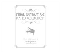 FINAL FANTASY X-2 Piano Collection