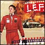L．E．F．(DVD付)