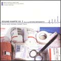 ブラック・ジャックオリジナルサウンドトラック SOUND KARTE 02