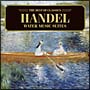 ヘンデル：水上の音楽