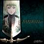 CLAYMORE　TV　Animation　O．S．T