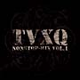 TVXQ　nonstop－mix　Vol．1