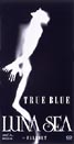 TRUE　BLUE