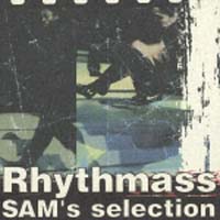 Rhythmass～SAM’’S SELE