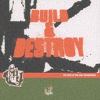 ＢＵＩＬＤ　＆　ＤＥＳＴＲＯＹ～ＴＨＥ