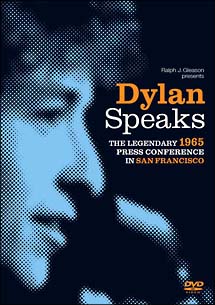 Dylan　Speaks