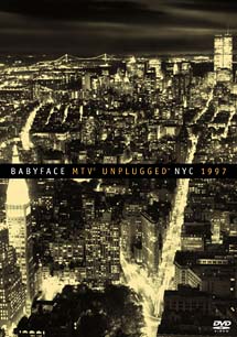 アンプラグド－MTV　Unplugged　NYC　1997－