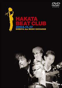 HAKATA　BEAT　CLUB