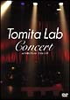 Tomita　Lab　CONCERT