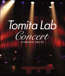 Ｔｏｍｉｔａ　Ｌａｂ　ＣＯＮＣＥＲＴ