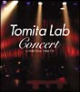 Tomita　Lab　CONCERT