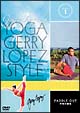 YOGA　Gerry　Lopez　Style　1　パドルアウト〜呼吸の調和